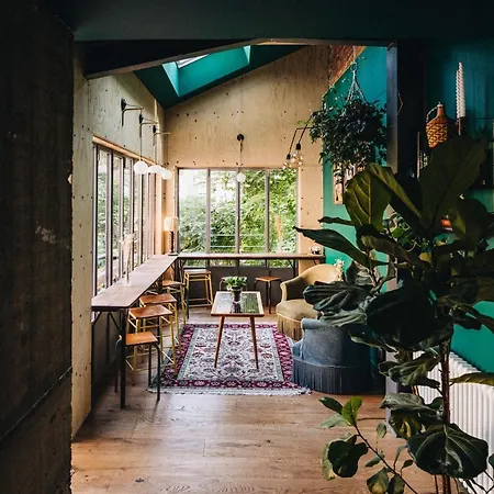 Hostel Les Chouettes Rennes